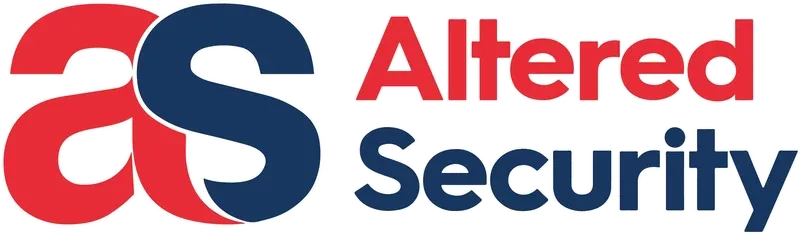 Altered Security