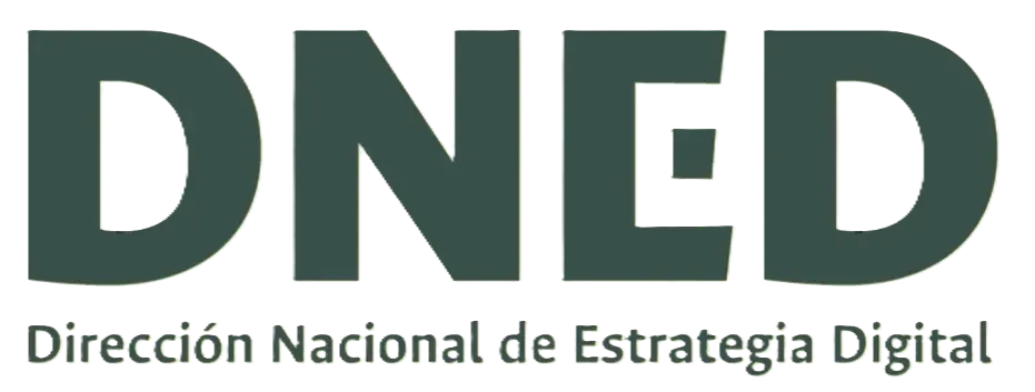 DNED - Dirección Nacional de Estrategia Digital