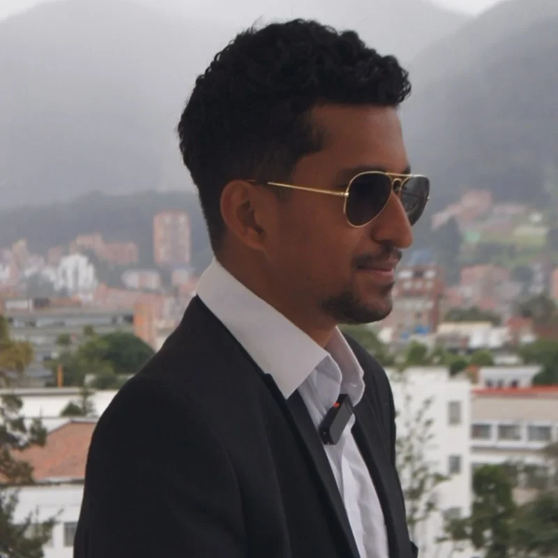 Foto de Gerardo Eliasib