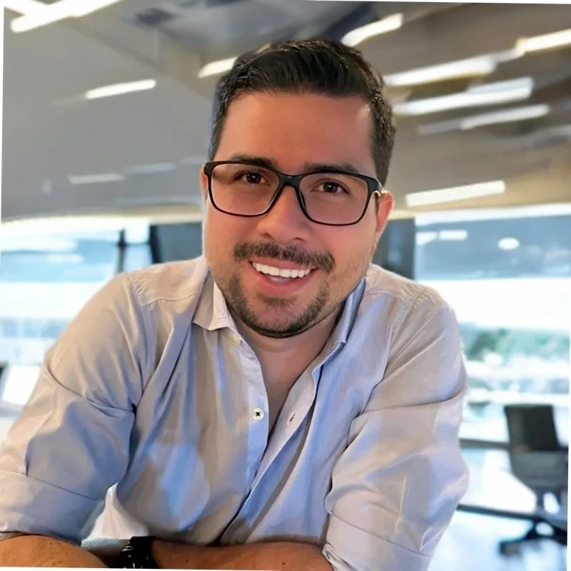 Foto de Joseph López