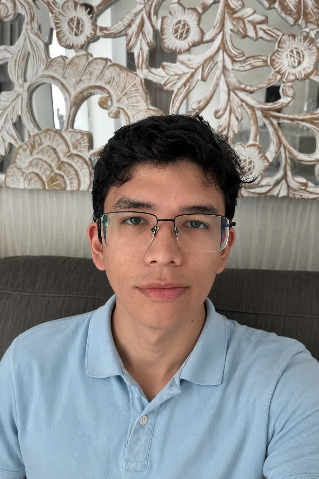 Foto de Juan Esteban Sotelo