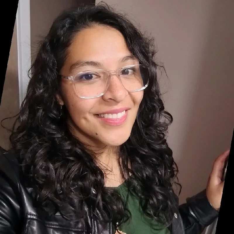 Foto de Luisa Ossa