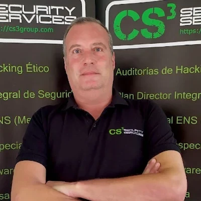 Foto de Pedro Candel aka S4ur0n